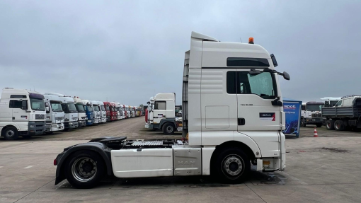 MAN--TGX 18.360