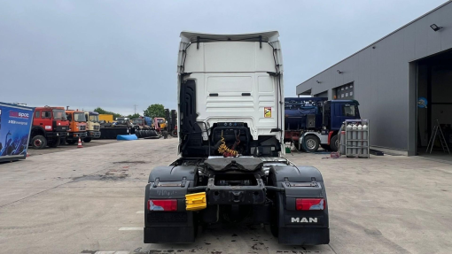 MAN--TGX 18.360