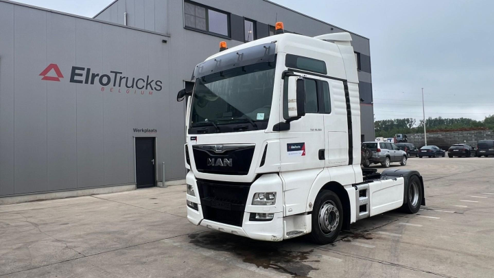 MAN--TGX 18.360