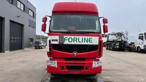 Renault--Premium 460 DXI