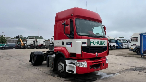 Renault--Premium 460 DXI