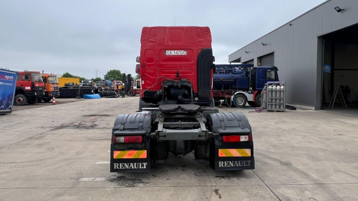 Renault--Premium 460 DXI