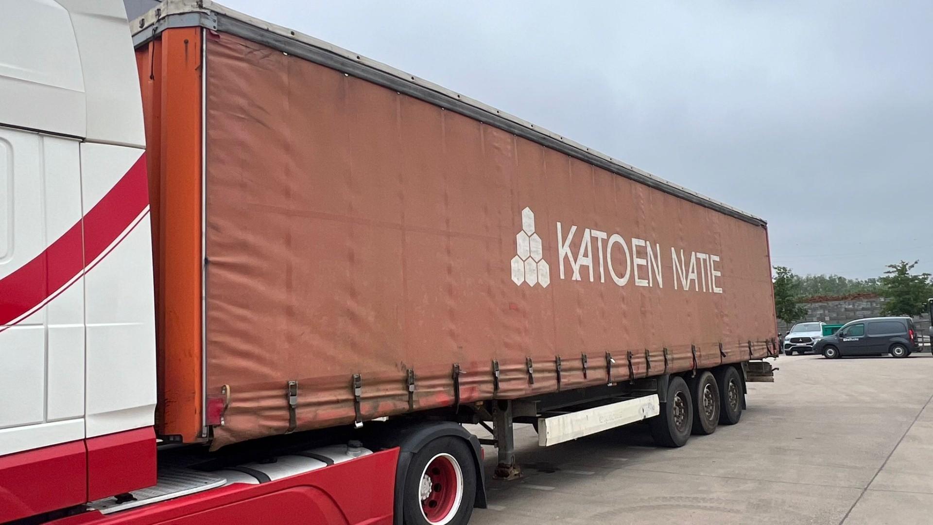 Krone--SDP27