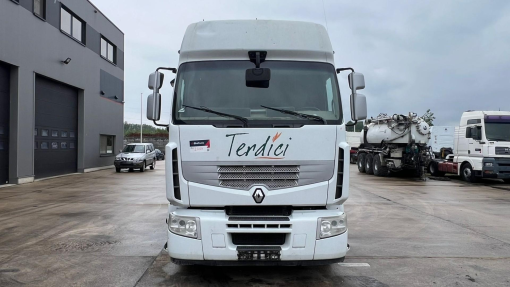 Renault--Premium 460 DXI