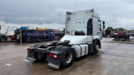 Renault--Premium 460 DXI
