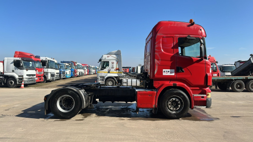 Scania--R 420