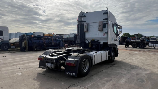 Iveco--STRALIS 450