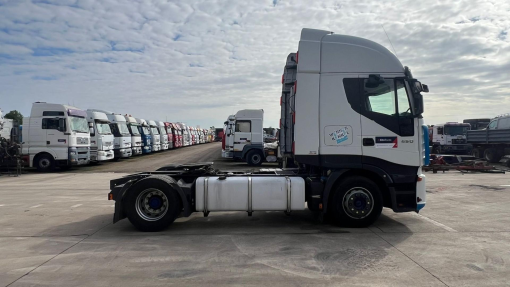 Iveco--STRALIS 450