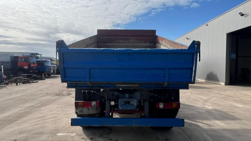 Mercedes-Benz--SK 1824