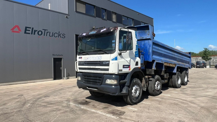 DAF--CF 85.340
