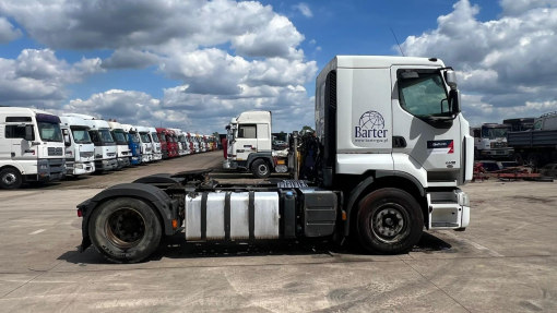 Renault--Premium 460 DXI