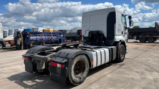 Renault--Premium 460 DXI