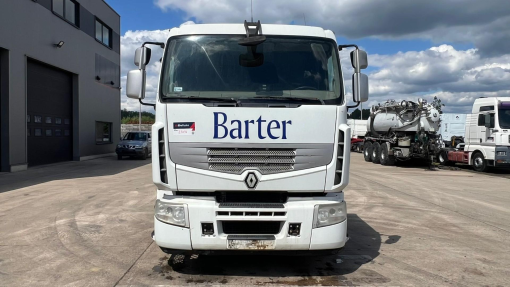 Renault--Premium 460 DXI