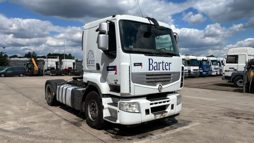 Renault--Premium 460 DXI