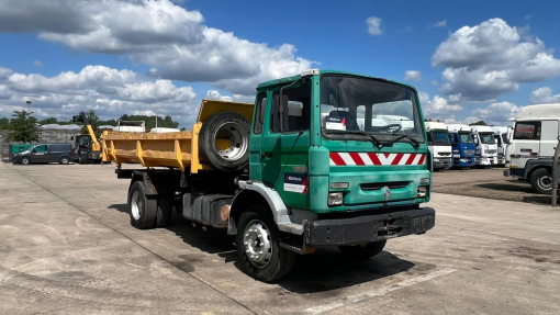 Renault--S 170