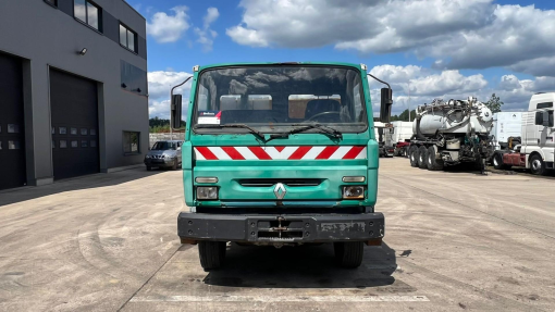 Renault--S 170