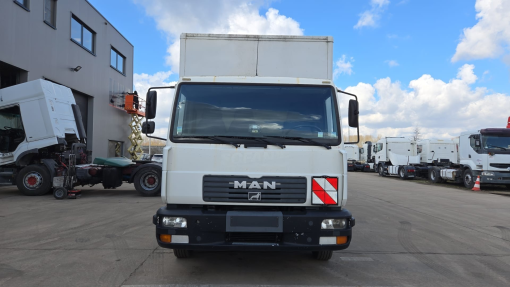 MAN--TGL 8.180