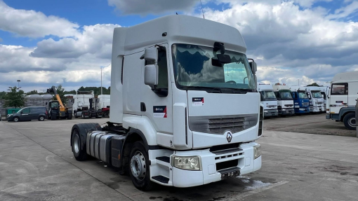 Renault--Premium 460 DXI