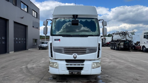 Renault--Premium 460 DXI