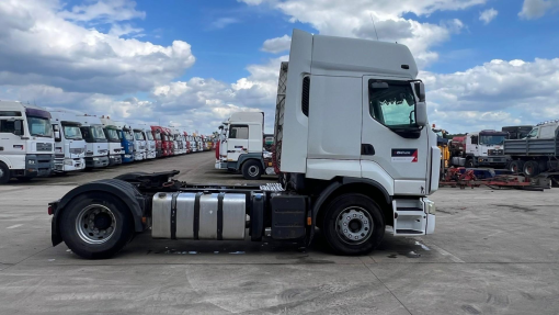 Renault--Premium 460 DXI