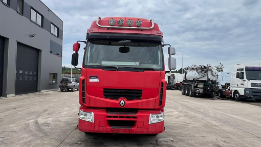 Renault--Premium 460 DXI