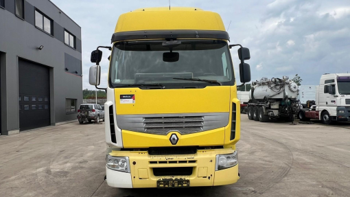 Renault--Premium 460 DXI