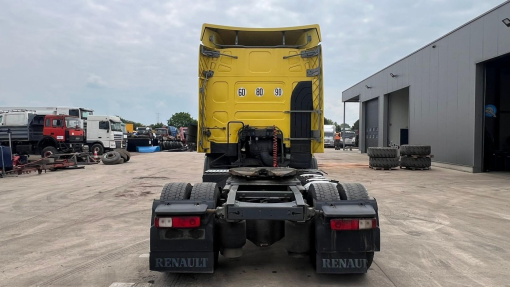 Renault--Premium 460 DXI