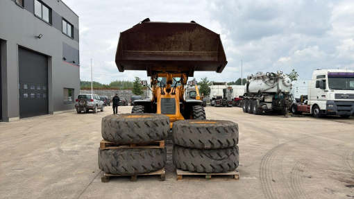 Liebherr--L 514 Stereo
