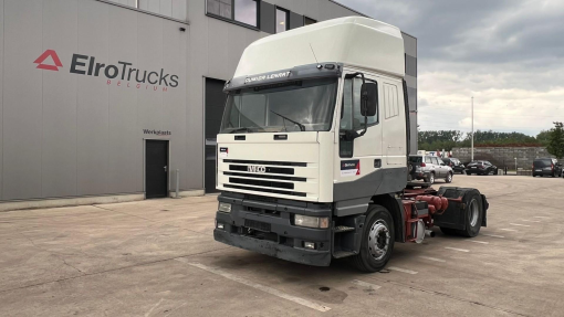 Iveco  EUROSTAR 440 E 42