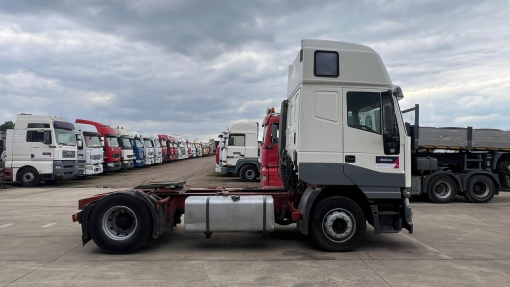 Iveco--EUROSTAR 440 E 42