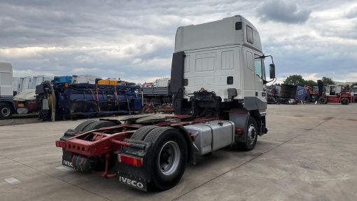 Iveco--EUROSTAR 440 E 42
