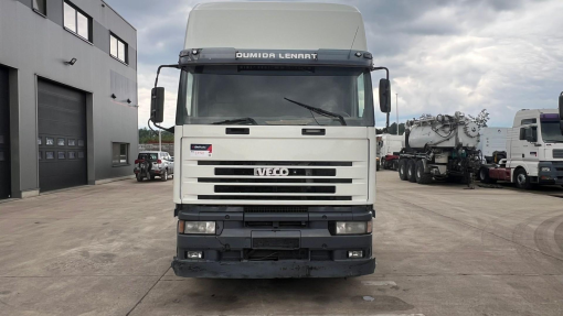 Iveco--EUROSTAR 440 E 42