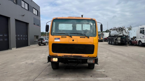 Mercedes-Benz--SK 2224