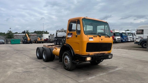 Mercedes-Benz--SK 2224