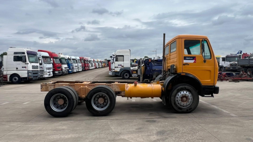Mercedes-Benz--SK 2224
