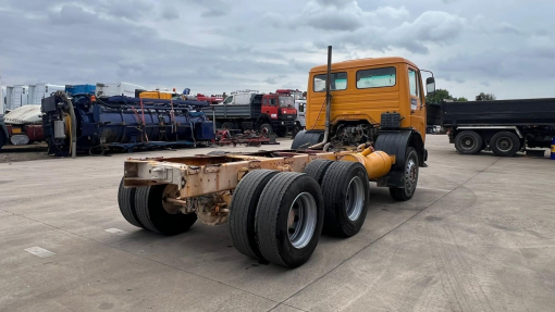 Mercedes-Benz--SK 2224