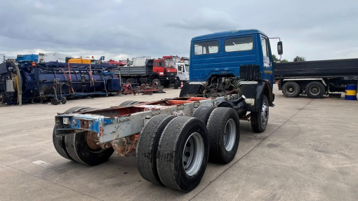 Mercedes-Benz--SK 2224