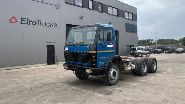 Mercedes-Benz--SK 2224