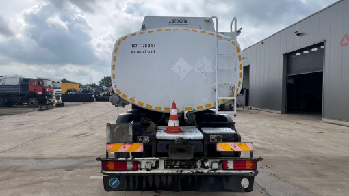 Mercedes-Benz--AXOR 2540