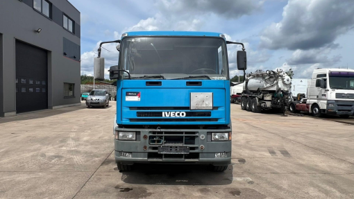 Iveco--Eurotech 170 E 21