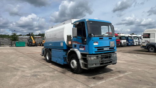Iveco--Eurotech 170 E 21