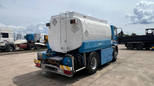 Iveco--Eurotech 170 E 21