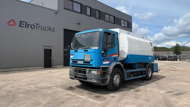 Iveco--Eurotech 170 E 21
