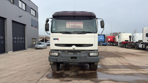 Renault--Kerax 260