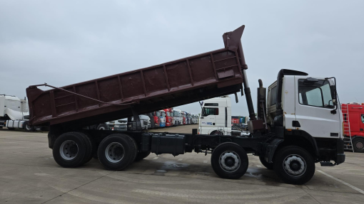 DAF--85 CF 340