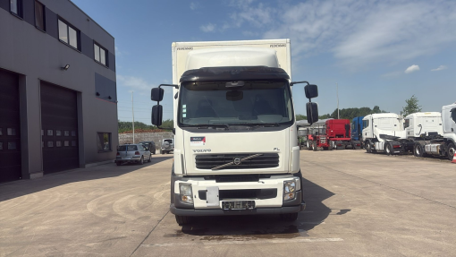 Volvo--FL 260