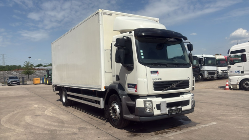 Volvo--FL 260