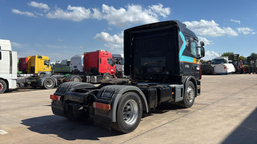 Scania--124 - 400