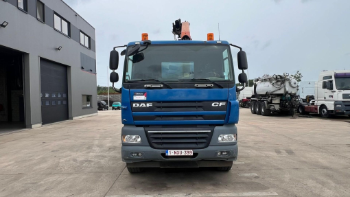 DAF--CF 85.360