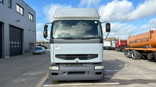 Renault--Premium 420